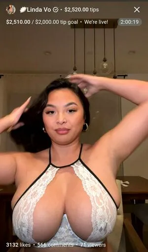 Linda Vo OnlyFans Leaked Free Thumbnail Picture - #2rpt4X9aYj