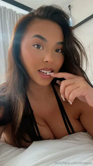 Linda Vo OnlyFans Leaked Free Thumbnail Picture - #7CaWeI0xfJ