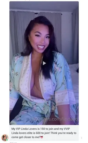 Linda Vo OnlyFans Leaked Free Thumbnail Picture - #FcEZFnf15Z