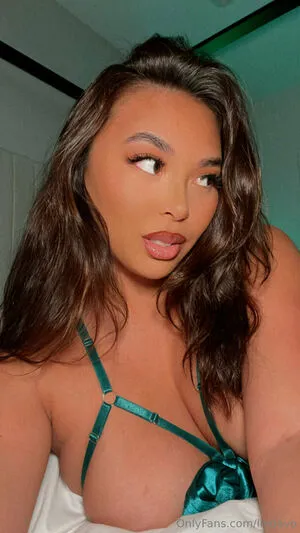 Linda Vo OnlyFans Leaked Free Thumbnail Picture - #Hdv363w76l