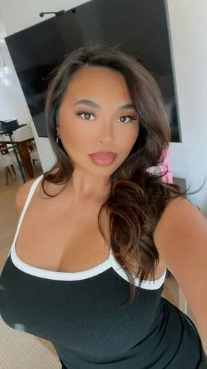 Linda Vo OnlyFans Leaked Free Thumbnail Picture - #RQpb8oxV73