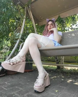 Lindaaax OnlyFans Leaked Free Thumbnail Picture - #qVD0P3W73E