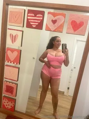 Lindaadamsxxx OnlyFans Leaked Free Thumbnail Picture - #DV6836KntV