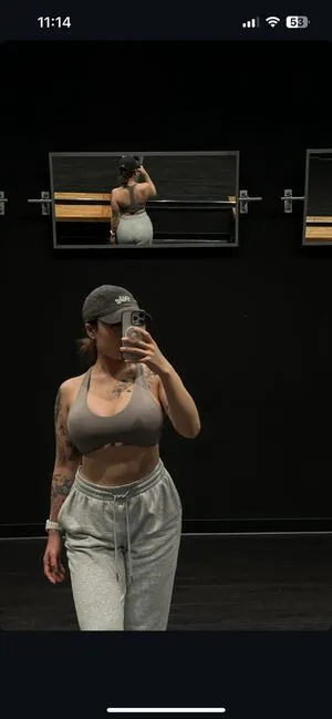Lindaafreckles OnlyFans Leaked Free Thumbnail Picture - #0Dmay8c5jh