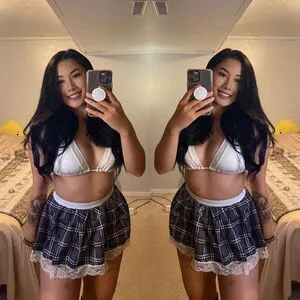 Lindaafreckles OnlyFans Leaked Free Thumbnail Picture - #0Yf9xXmlCU