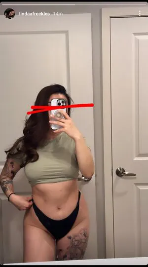 Lindaafreckles OnlyFans Leaked Free Thumbnail Picture - #9D6C4Eiidm