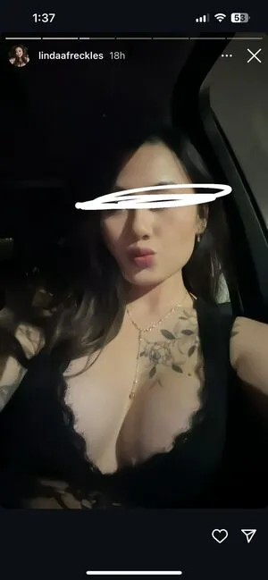 Lindaafreckles OnlyFans Leaked Free Thumbnail Picture - #Zl4NNsRSl8