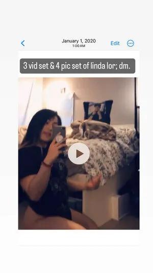 Lindaafreckles OnlyFans Leaked Free Thumbnail Picture - #tD8gbB8u5o