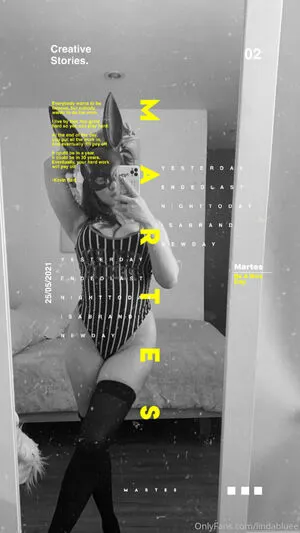 Lindabluee OnlyFans Leaked Free Thumbnail Picture - #tduOo6Jo2I