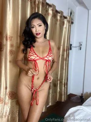 Lindacoconut OnlyFans Leaked Free Thumbnail Picture - #gPEePAQUpv