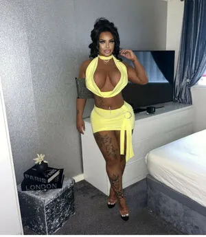 Lindahassan X OnlyFans Leaked Free Thumbnail Picture - #jlrxr0cF0T