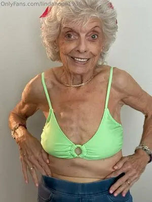 Lindahope1939 OnlyFans Leaked Free Thumbnail Picture - #VKJc4rioCz
