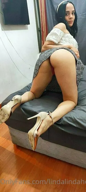 Lindalindahot OnlyFans Leaked Free Thumbnail Picture - #s4IrykdQRU