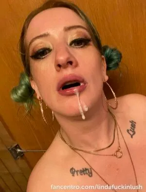 Lindalush OnlyFans Leaked Free Thumbnail Picture - #f5RtakJWvj