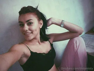 Lindamisty OnlyFans Leaked Free Thumbnail Picture - #Zq4B14OTmt