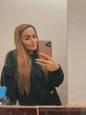Lindanew OnlyFans Leaked Free Thumbnail Picture - #G1F5953cnh