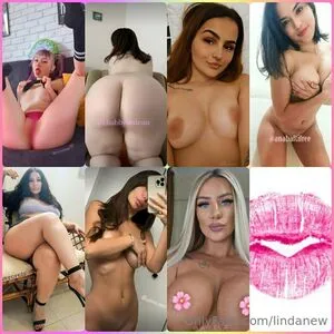 Lindanew OnlyFans Leaked Free Thumbnail Picture - #GJiWMzaG3t