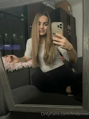 Lindanew OnlyFans Leaked Free Thumbnail Picture - #IF3Tswp350
