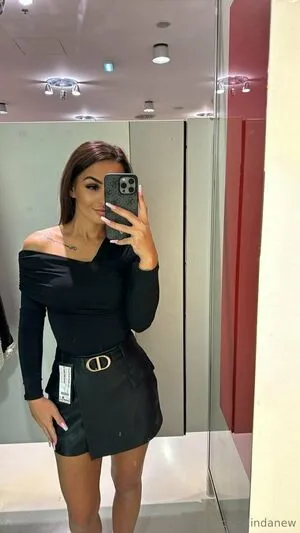 Lindanew OnlyFans Leaked Free Thumbnail Picture - #dWolwexLyt