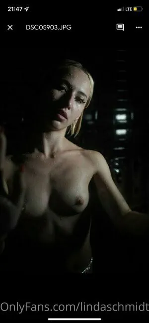 Lindaschmidt OnlyFans Leaked Free Thumbnail Picture - #9xKHuPJJHG
