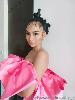Lindathai X OnlyFans Leaked Free Thumbnail Picture - #LdILBRatso