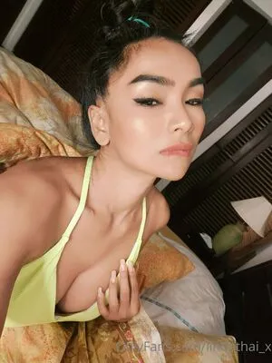Lindathai X OnlyFans Leaked Free Thumbnail Picture - #PomIYRZTPn