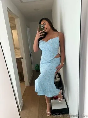 Lindavo OnlyFans Leaked Free Thumbnail Picture - #goQUeQVGom