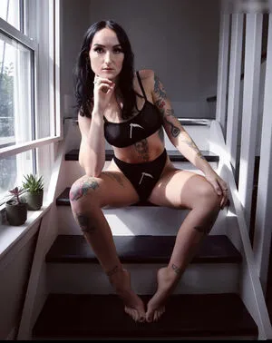 Lindevil Aka Lindsey Mcdonald OnlyFans Leaked Free Thumbnail Picture - #ygy9Duv3u4