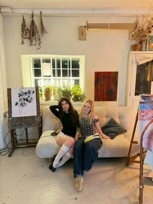 Lindgrenrosie OnlyFans Leaked Free Thumbnail Picture - #jEnrec40Ff