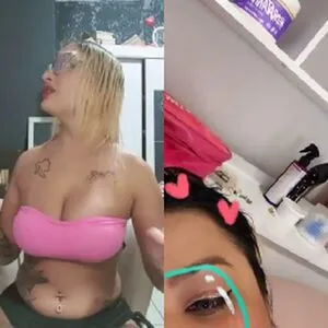 Lindinha OnlyFans Leaked Free Thumbnail Picture - #nIlCoRaWQM