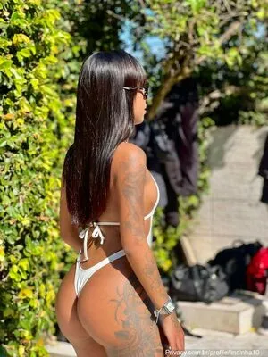Lindinha10 OnlyFans Leaked Free Thumbnail Picture - #UBbdydarVb