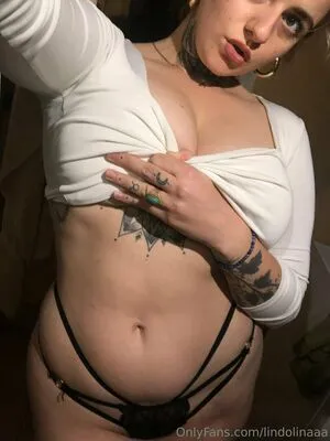Lindolinaaa OnlyFans Leaked Free Thumbnail Picture - #JQlERiN2Bl