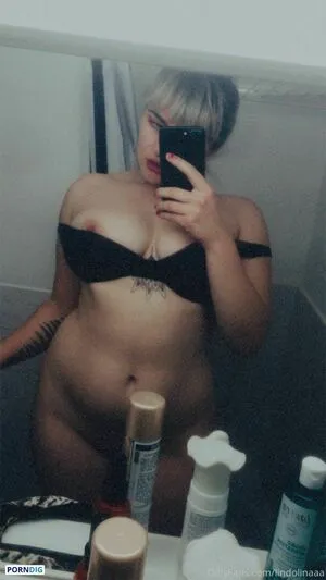 Lindolinaaa OnlyFans Leaked Free Thumbnail Picture - #V9tNB5NXli
