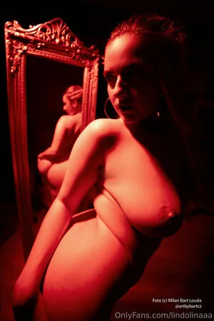 Lindolinaaa OnlyFans Leaked Free Thumbnail Picture - #c8p7iqI5sa