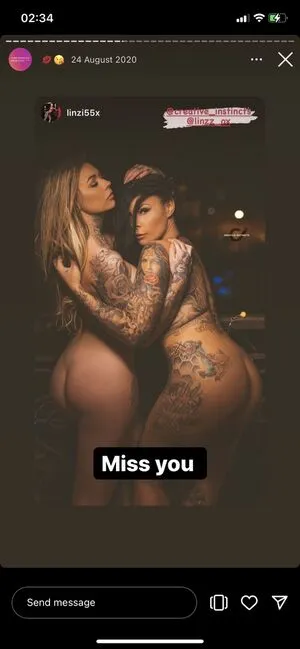 Lindsay Clark OnlyFans Leaked Free Thumbnail Picture - #2PG7paFLfk