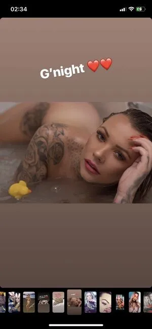 Lindsay Clark OnlyFans Leaked Free Thumbnail Picture - #ckB3LxWHwz