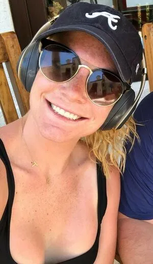 Lindsay Defranco OnlyFans Leaked Free Thumbnail Picture - #Buv9qhy834