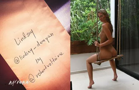 Lindsay Elise OnlyFans Leaked Free Thumbnail Picture - #vLjUqOScgu