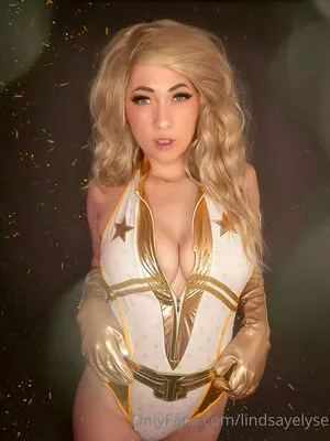Lindsay Elyse OnlyFans Leaked Free Thumbnail Picture - #H0oixMkExs
