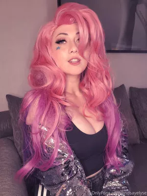 Lindsay Elyse OnlyFans Leaked Free Thumbnail Picture - #I0zTW57vQJ