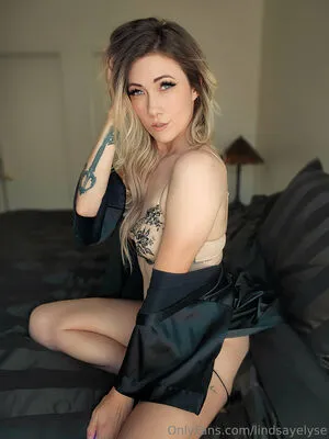 Lindsay Elyse OnlyFans Leaked Free Thumbnail Picture - #ZXHpNk3lSo