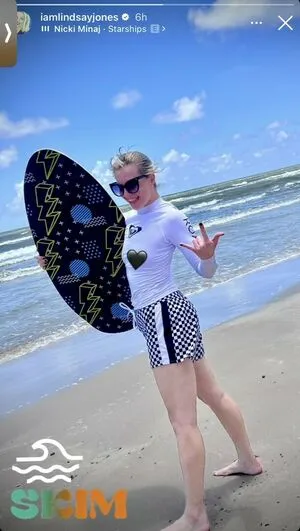 Lindsay Jones OnlyFans Leaked Free Thumbnail Picture - #qd1q2nHdA8