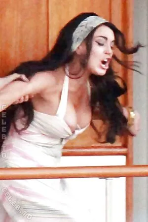 Lindsay Lohan OnlyFans Leaked Free Thumbnail Picture - #0V6tkDDSoe