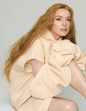 Lindsay Lohan OnlyFans Leaked Free Thumbnail Picture - #24YuoSckOh