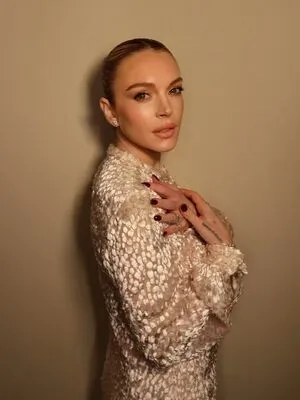 Lindsay Lohan OnlyFans Leaked Free Thumbnail Picture - #3pZNGw3RPB