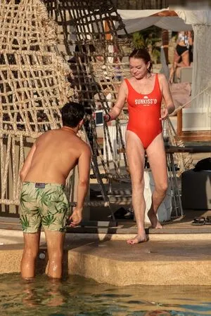 Lindsay Lohan OnlyFans Leaked Free Thumbnail Picture - #4PahM18Qti
