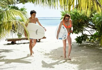 Lindsay Lohan OnlyFans Leaked Free Thumbnail Picture - #4TVTv9eKg3