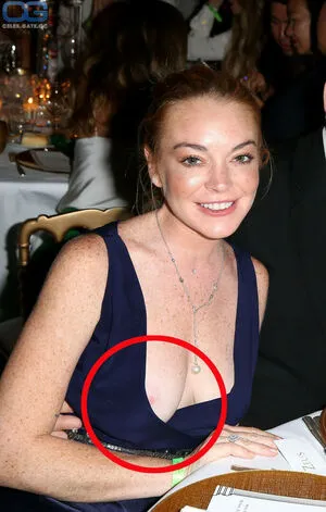 Lindsay Lohan OnlyFans Leaked Free Thumbnail Picture - #4sDRgqgGai