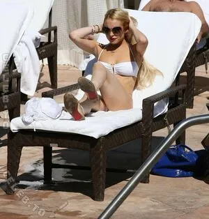 Lindsay Lohan OnlyFans Leaked Free Thumbnail Picture - #5EbUidbiyX