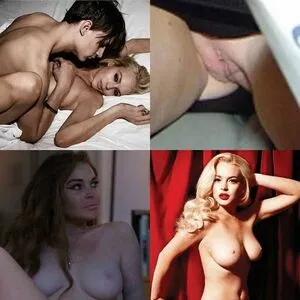 Lindsay Lohan OnlyFans Leaked Free Thumbnail Picture - #77OxdAHdCA